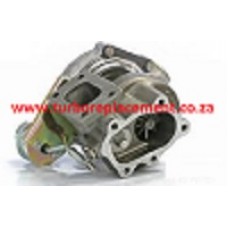 GT2871RS Turbocharger